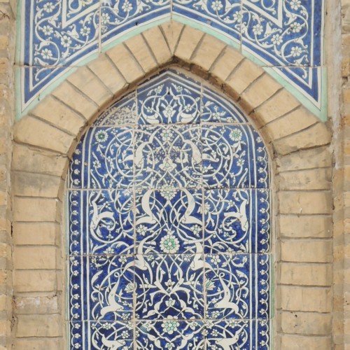 Mohammed Rakhim Khan Madrasseh