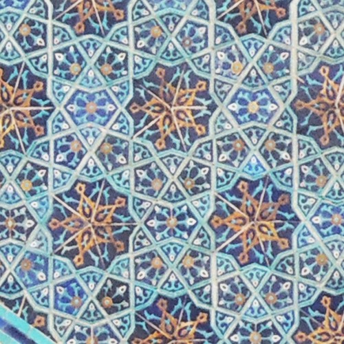 Tashkent