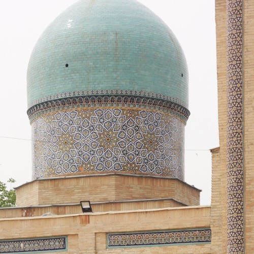 Barakhon Madrasseh