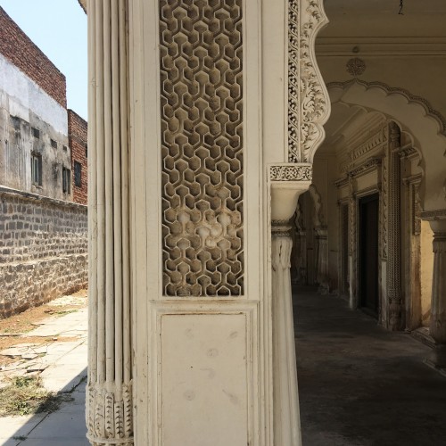 India