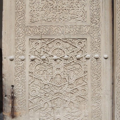 Summer Mosque/Khukna Arc