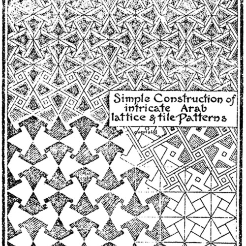 Pattern Design