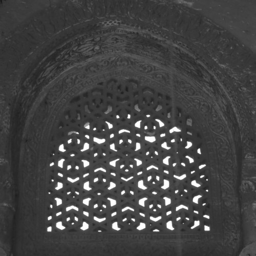 Mosque of ibn Tulun