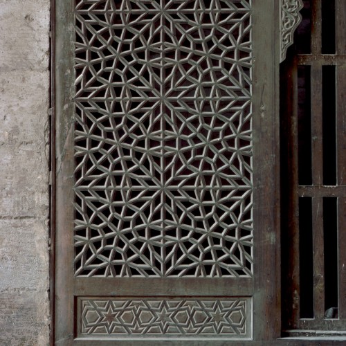 Mausoleum of Barquq