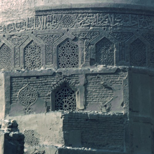 Palace of Yashbak