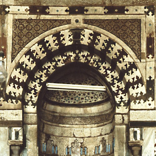 al-Maridani Mosque