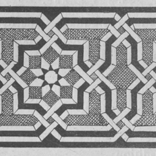 L'art Arabe