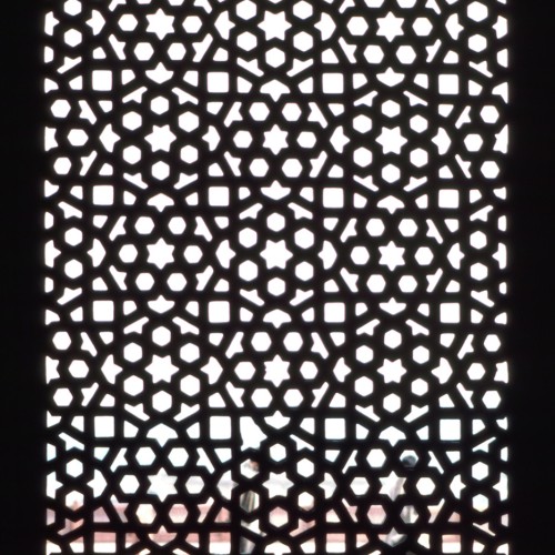 Humayun's Tomb