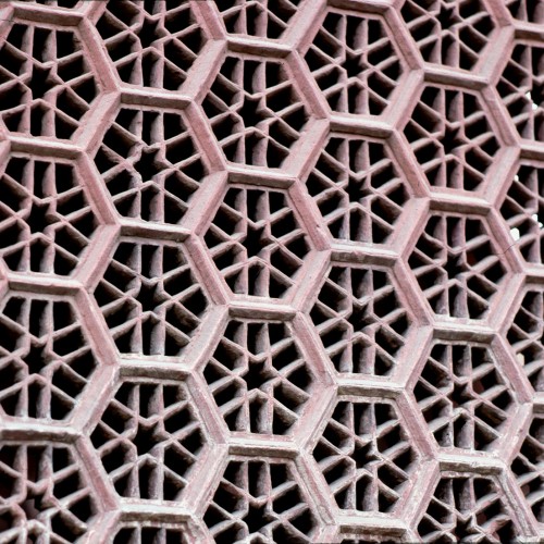Red Fort