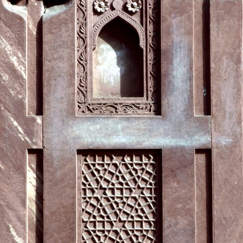 Agra Fort