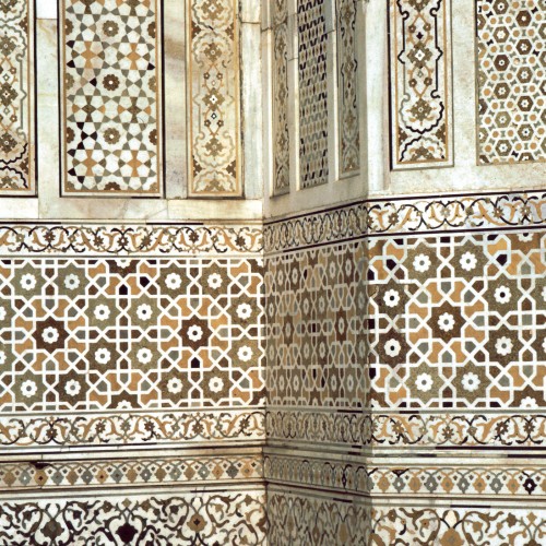 Agra