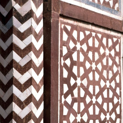 Akbar's Tomb