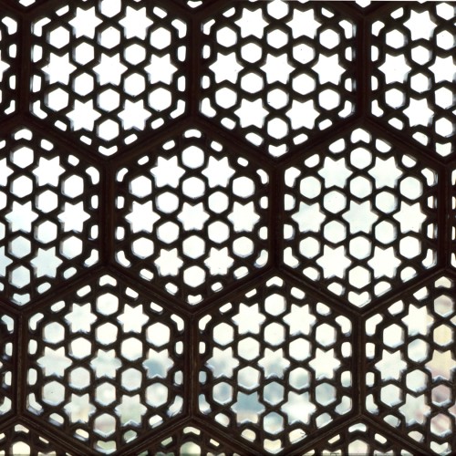 Amber Palace