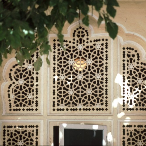 Maharajah's Palace