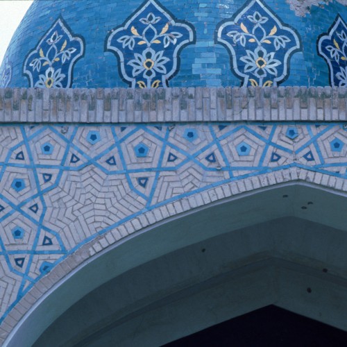 Imamzeda Darbi Islam