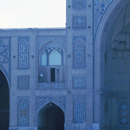 Isfahan