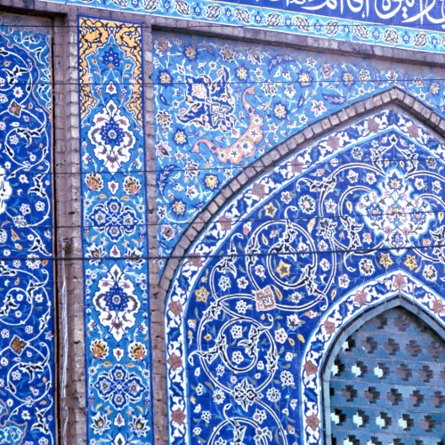 Masjid-i-Lonbon
