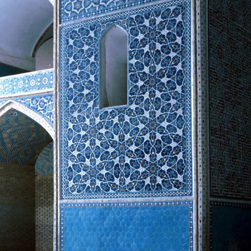Yazd