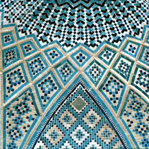 Mir Chaqmaq mosque