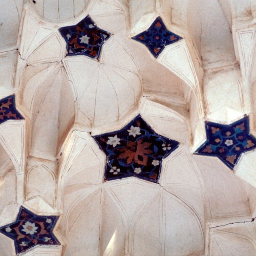 Shrine of Shah Ni'matuollahi