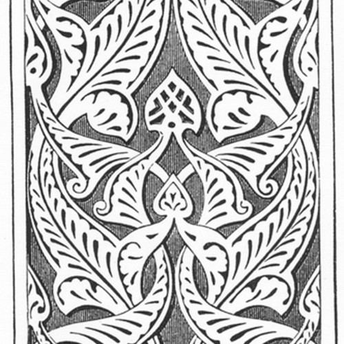 The Grammar of Ornament