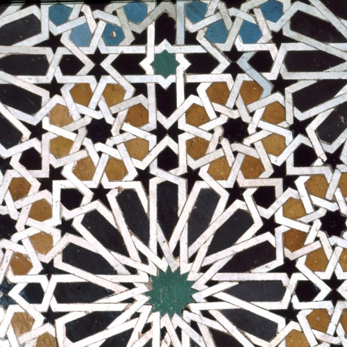 Saadian Tombs