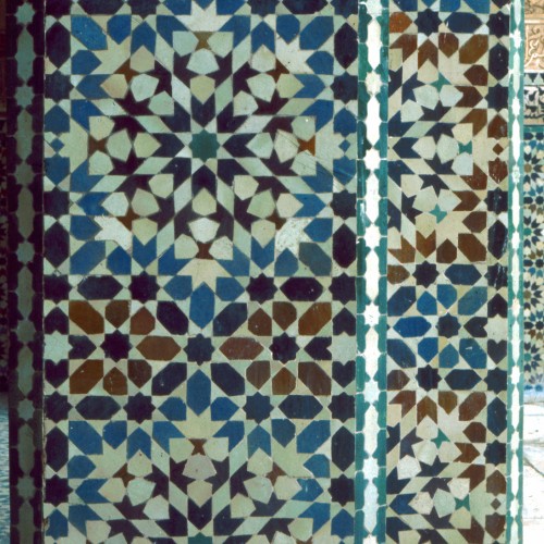 Medersa Ben Youssef