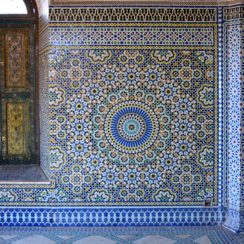 Morocco