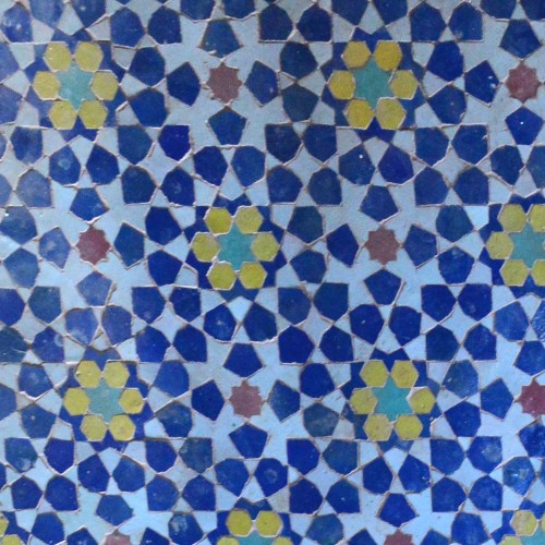 Kasbah Telouet