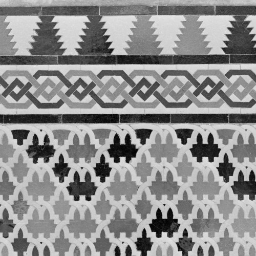 Bou Inaniya Medersa/Mosque