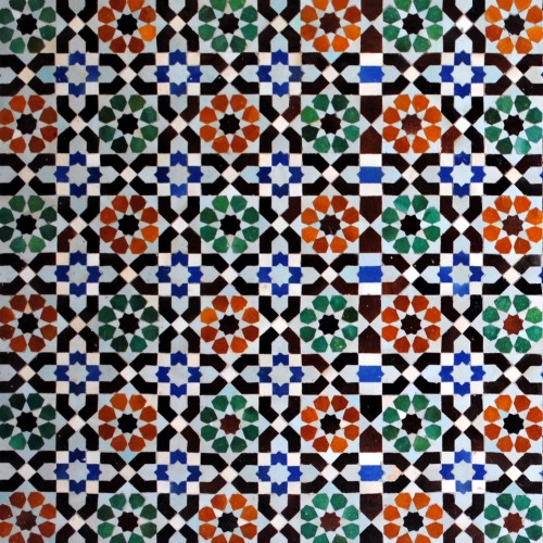 Grand Mosquée de Paris