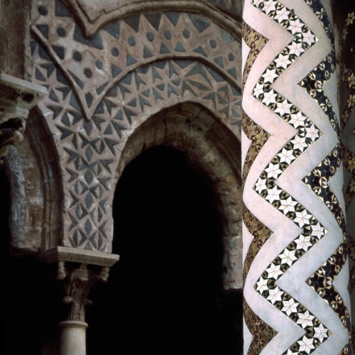 Islamic Influence