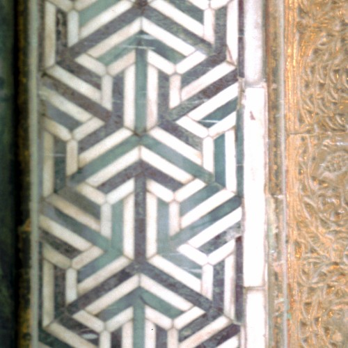 Madrassa of az-Zahiriye