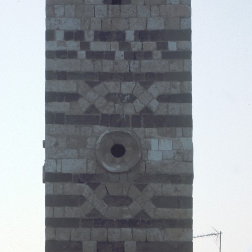 al-Nuri Mosque