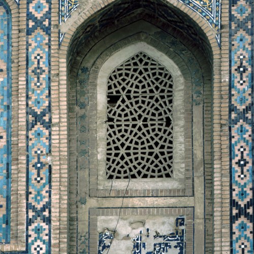 Samarkand