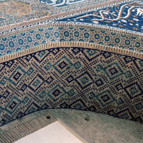 Bukhara