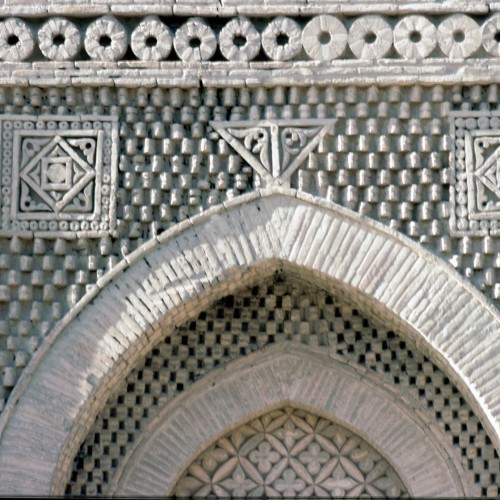Mausoleum of the Samanids
