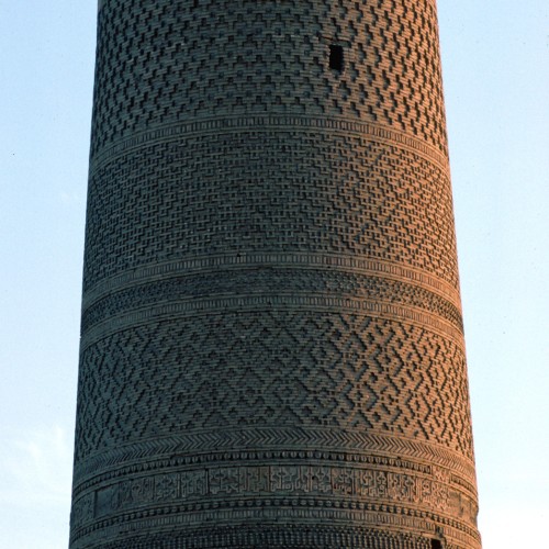 Kalyan Minaret