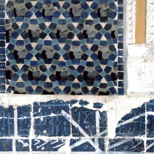Madrassas (various, mainly ruined)