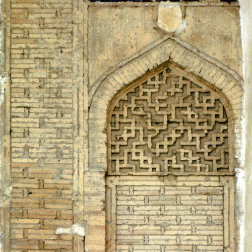 Namazgoh Mosque