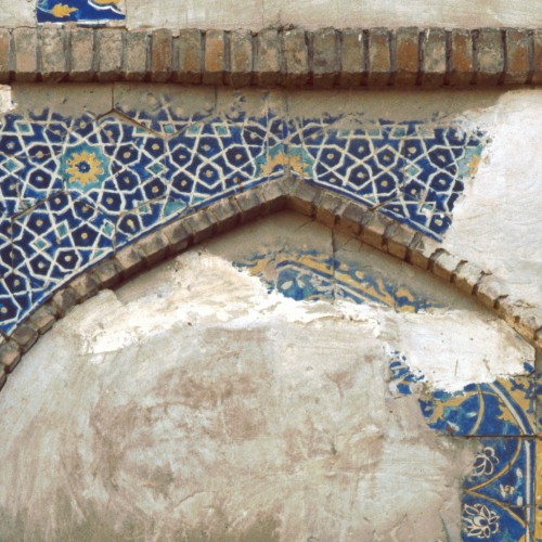 Abdulaziz Khan Madrasa