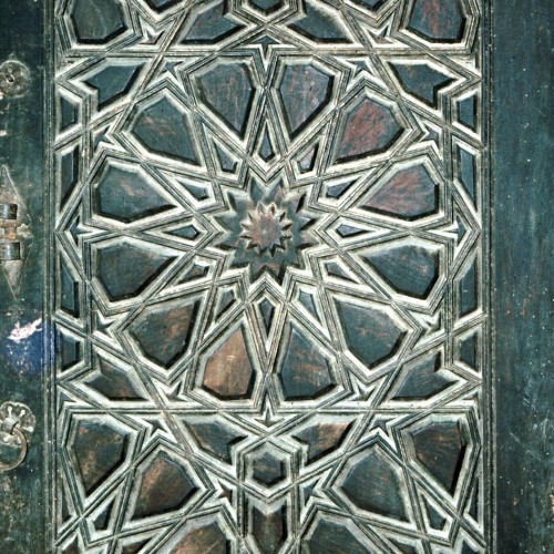 Eski Mosque
