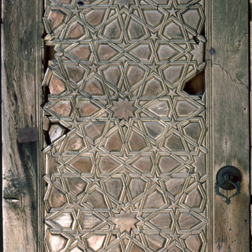 Uc Serefi Mosque