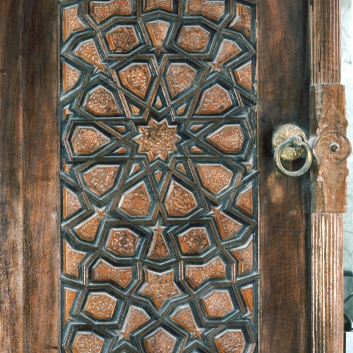 Topkapi Saray