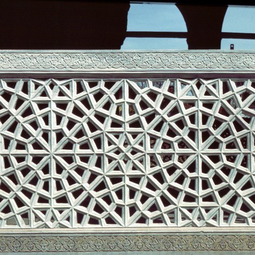 Green Mosque