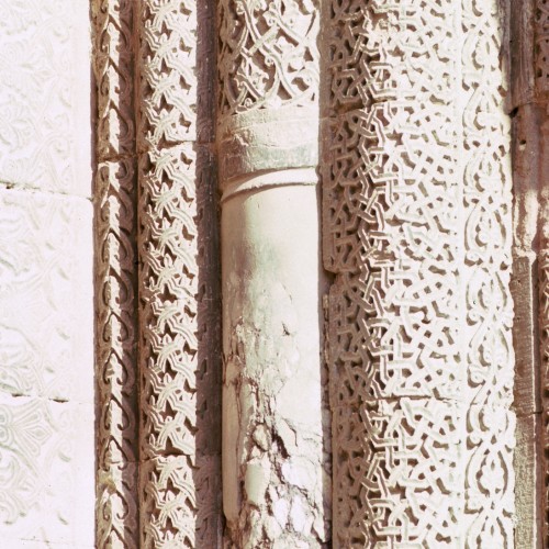 Mausoleum of Khudavend Khatun