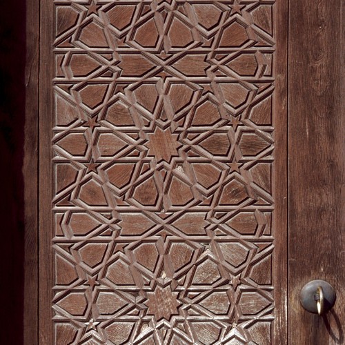 Mausoleum of Shehzade Mehmet