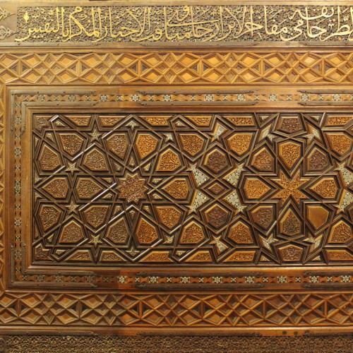 Tomb of Kalkhoran